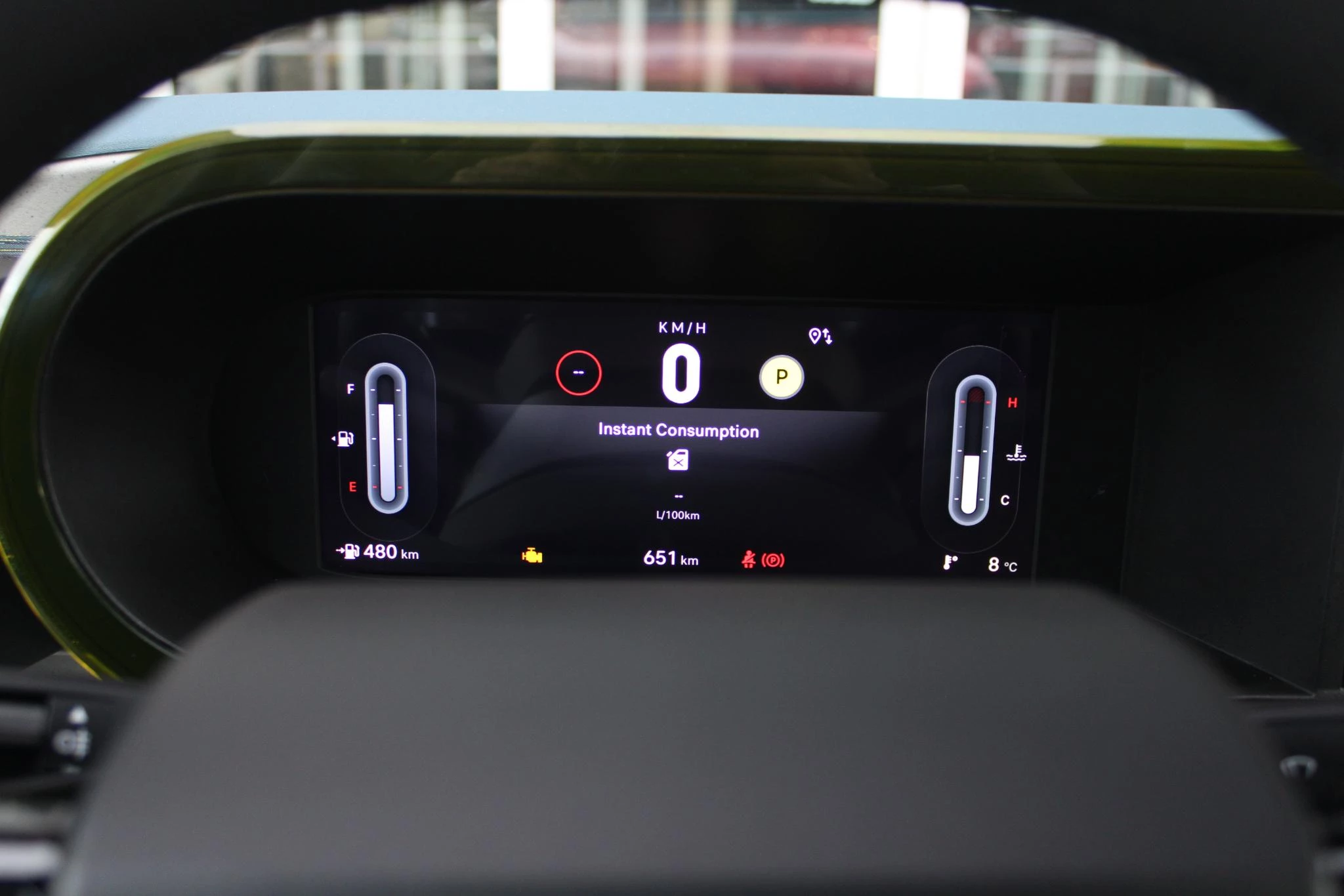 Hoofdafbeelding Fiat Grande Panda