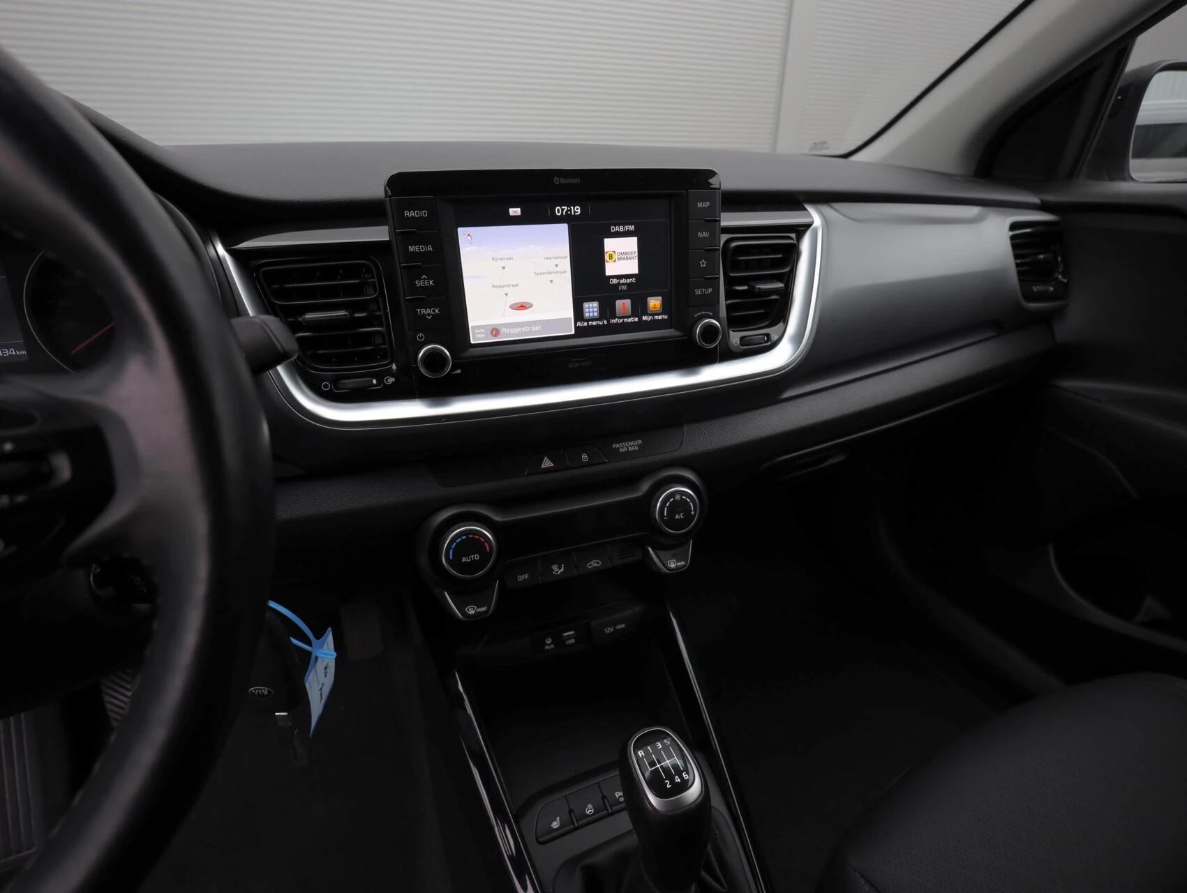 Hoofdafbeelding Kia Stonic