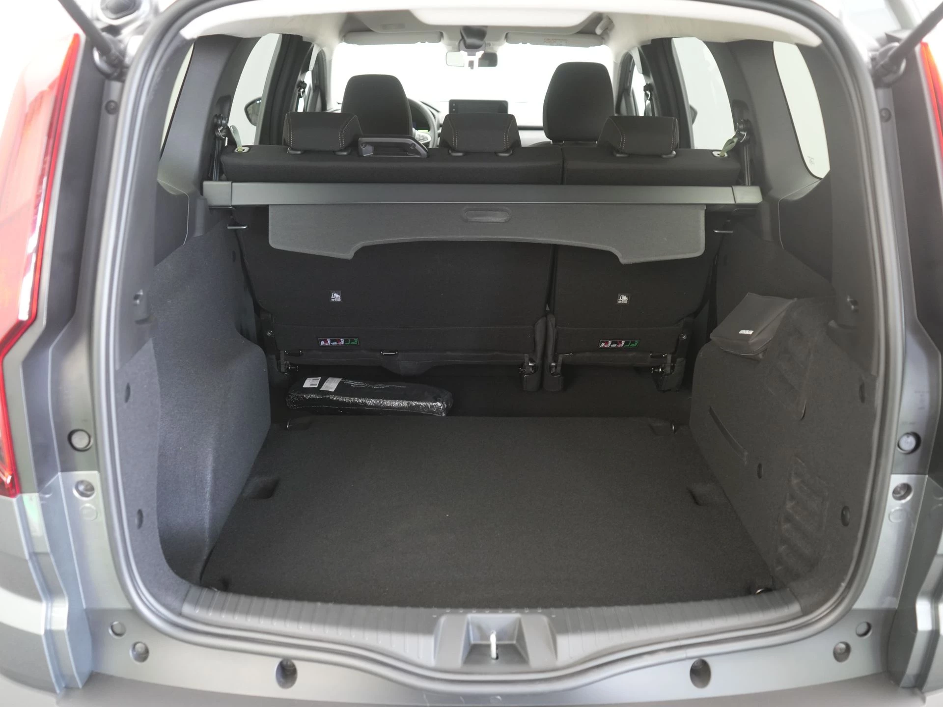 Hoofdafbeelding Dacia Jogger