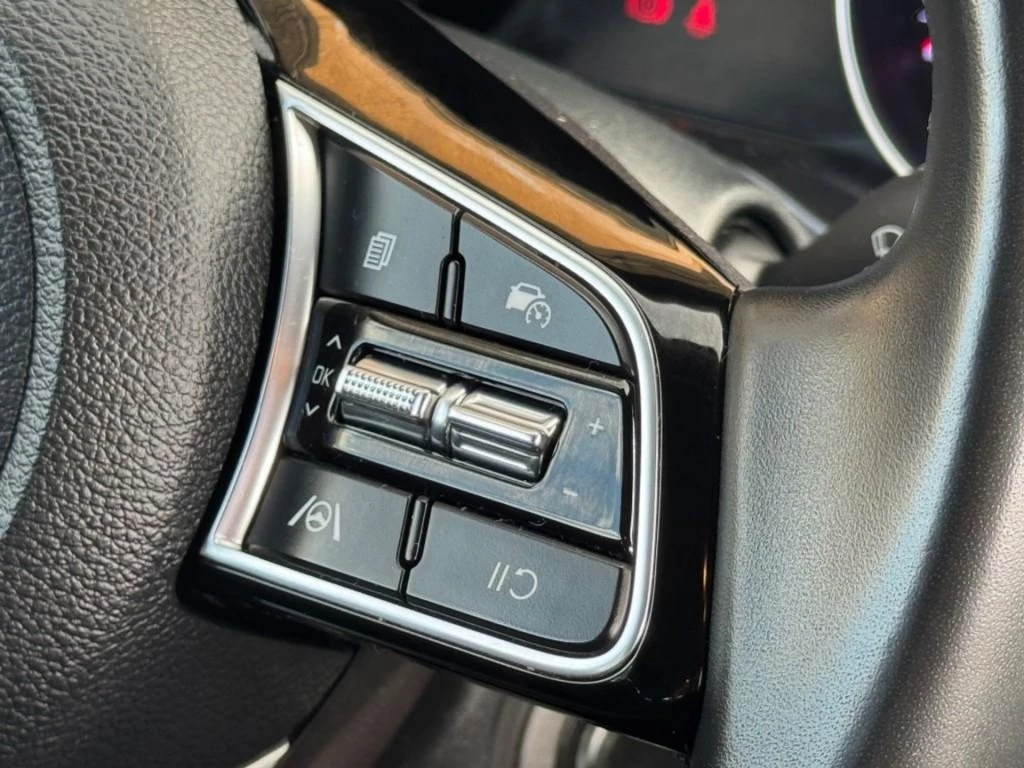 Hoofdafbeelding Kia Ceed