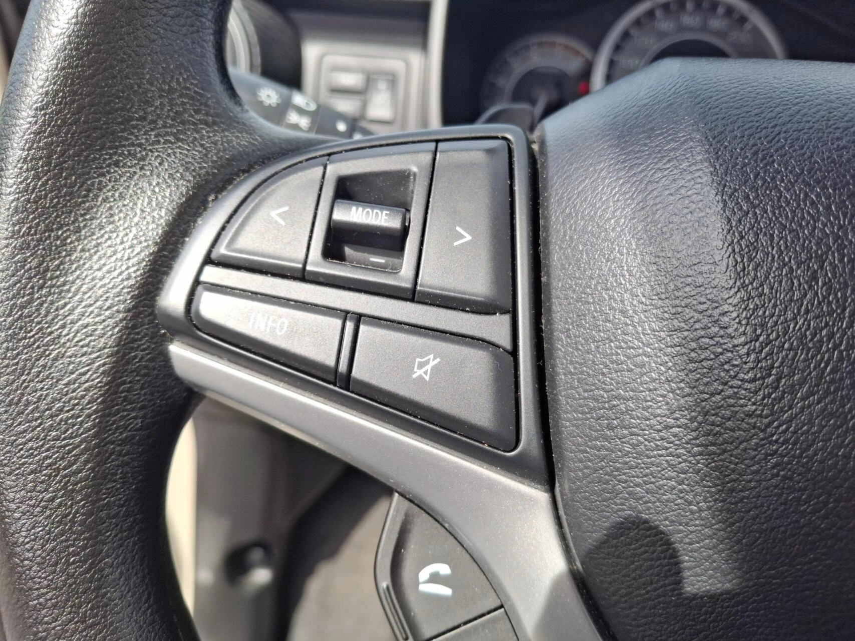 Hoofdafbeelding Suzuki Ignis