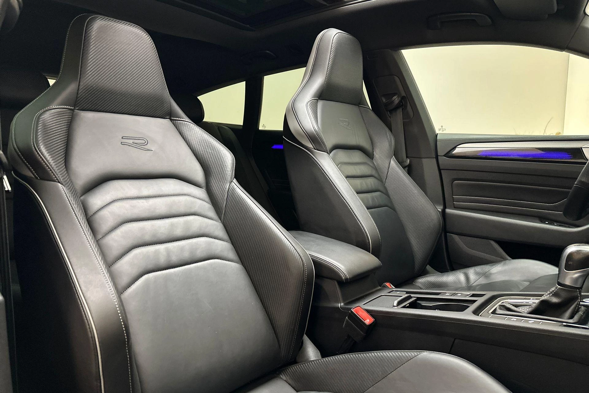 Hoofdafbeelding Volkswagen Arteon