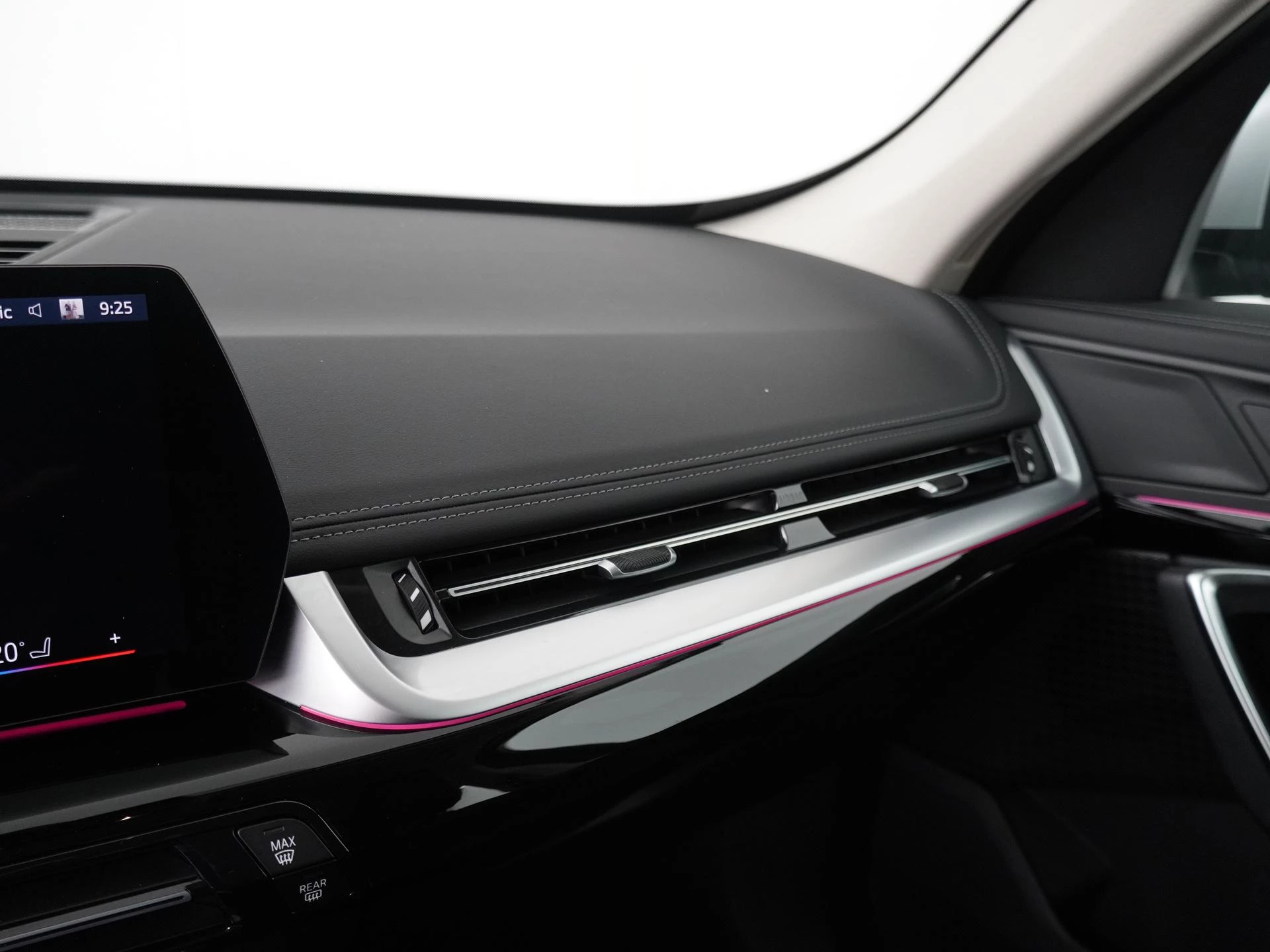 Hoofdafbeelding BMW iX1