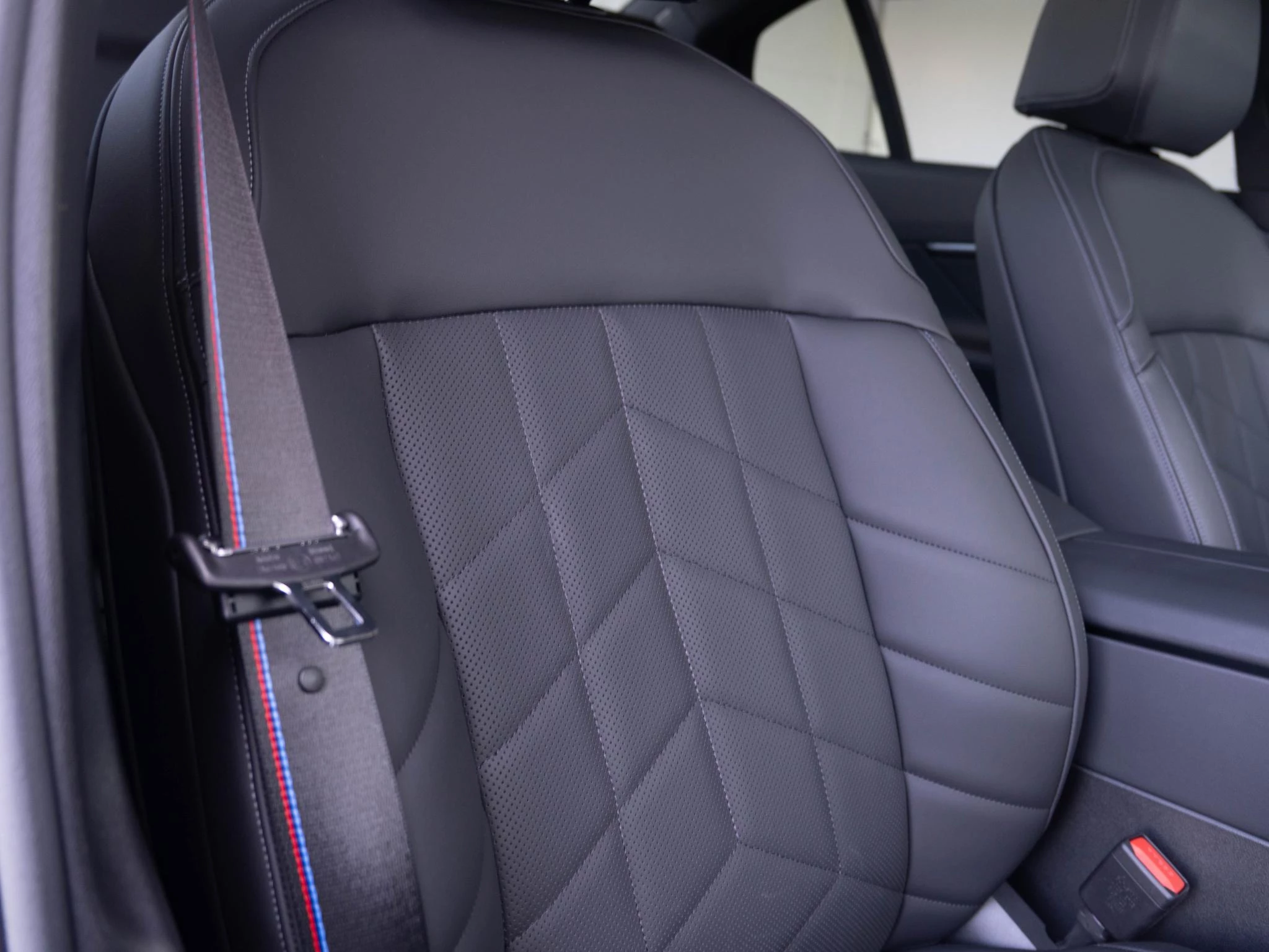 Hoofdafbeelding BMW i5