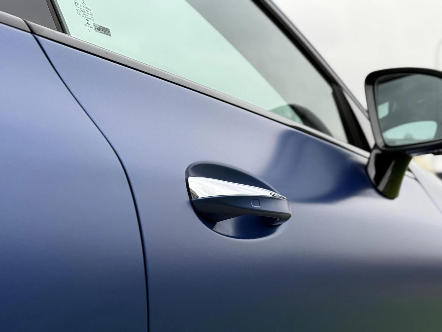 Hoofdafbeelding Mercedes-Benz AMG GT