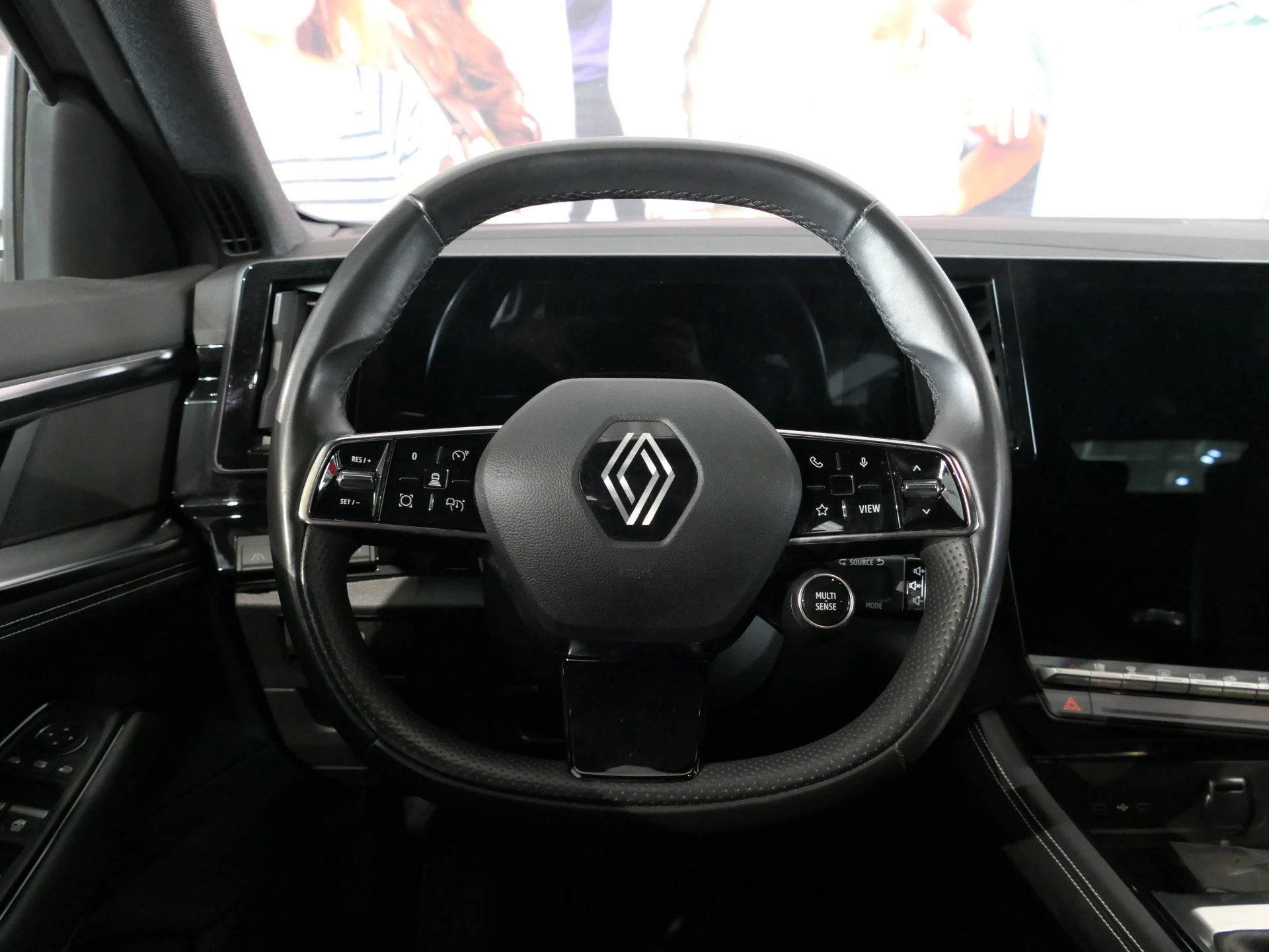 Hoofdafbeelding Renault Austral