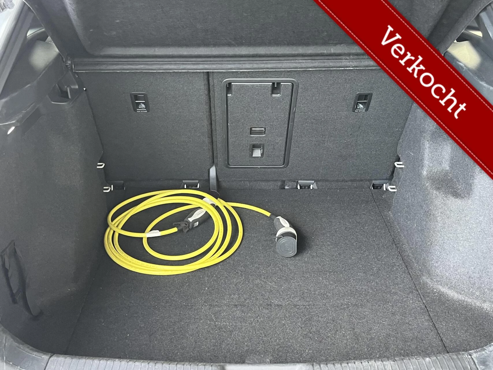 Hoofdafbeelding Volkswagen ID.4