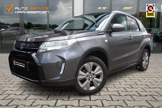Suzuki Vitara 1.5 Hybrid Select | ACC | Camera | DAB | Fabrieksgarantie |