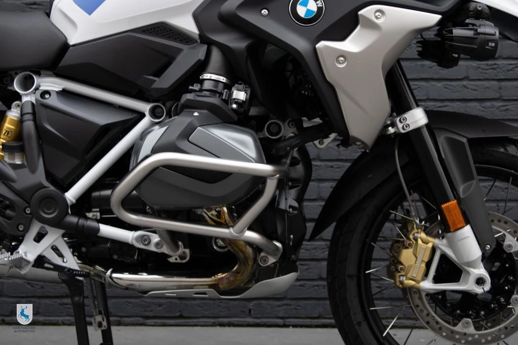Hoofdafbeelding BMW R 1250 GS