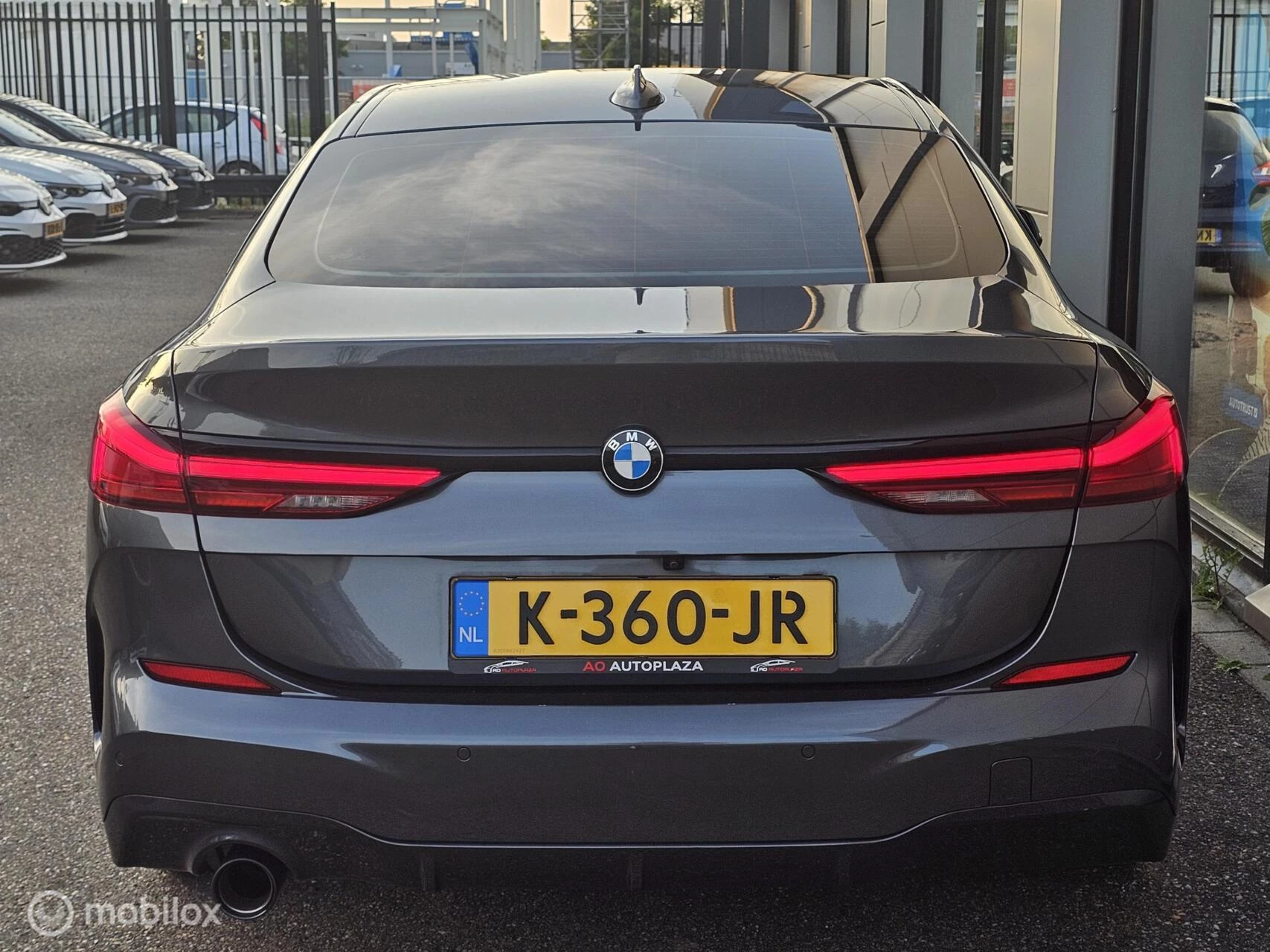 Hoofdafbeelding BMW 2 Serie