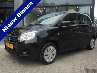 Suzuki Celerio 1.0 Comfort Staat in De Krim