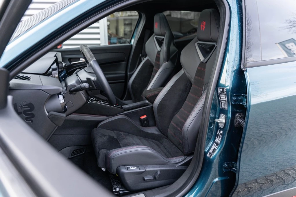 Hoofdafbeelding Alfa Romeo Junior