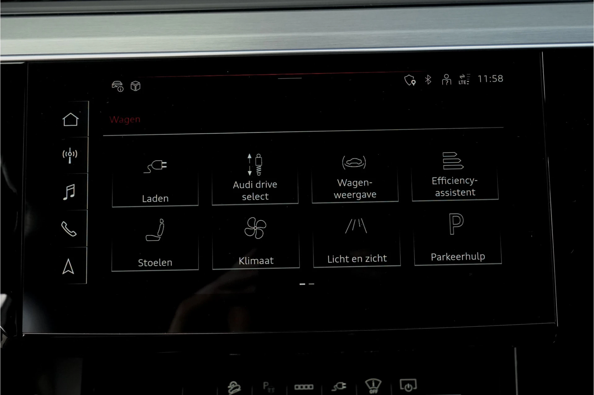 Hoofdafbeelding Audi Q8 e-tron