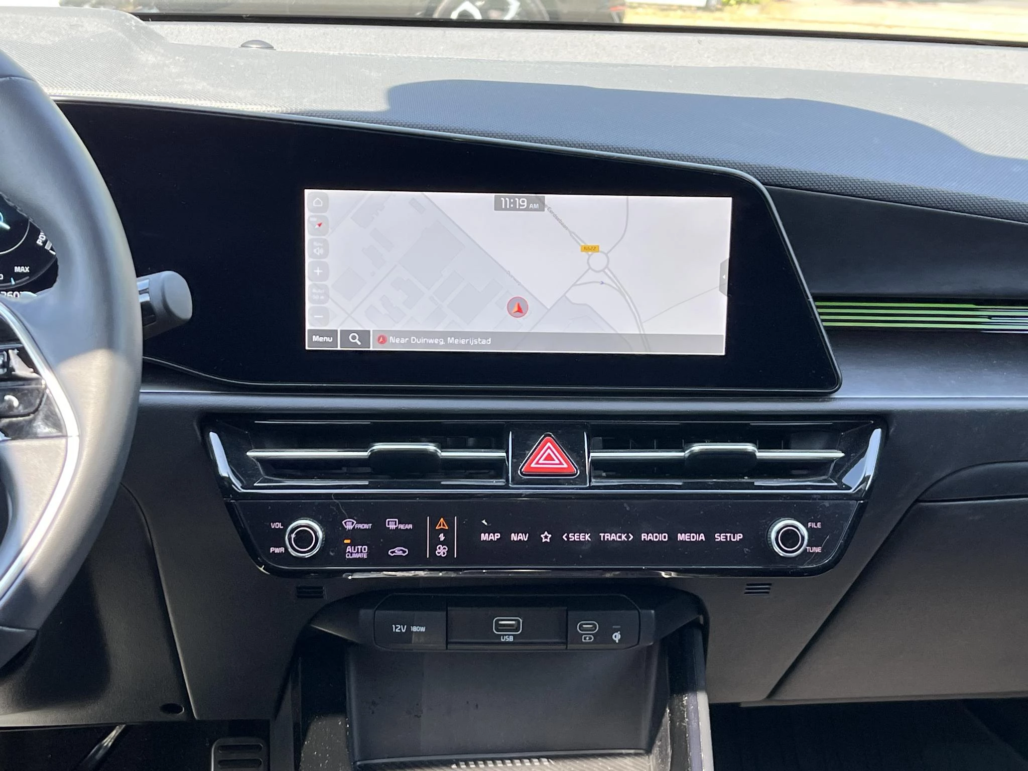 Hoofdafbeelding Kia Niro EV