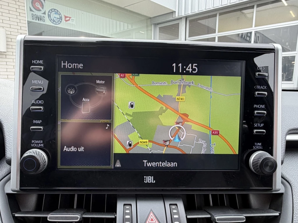 Hoofdafbeelding Toyota RAV4