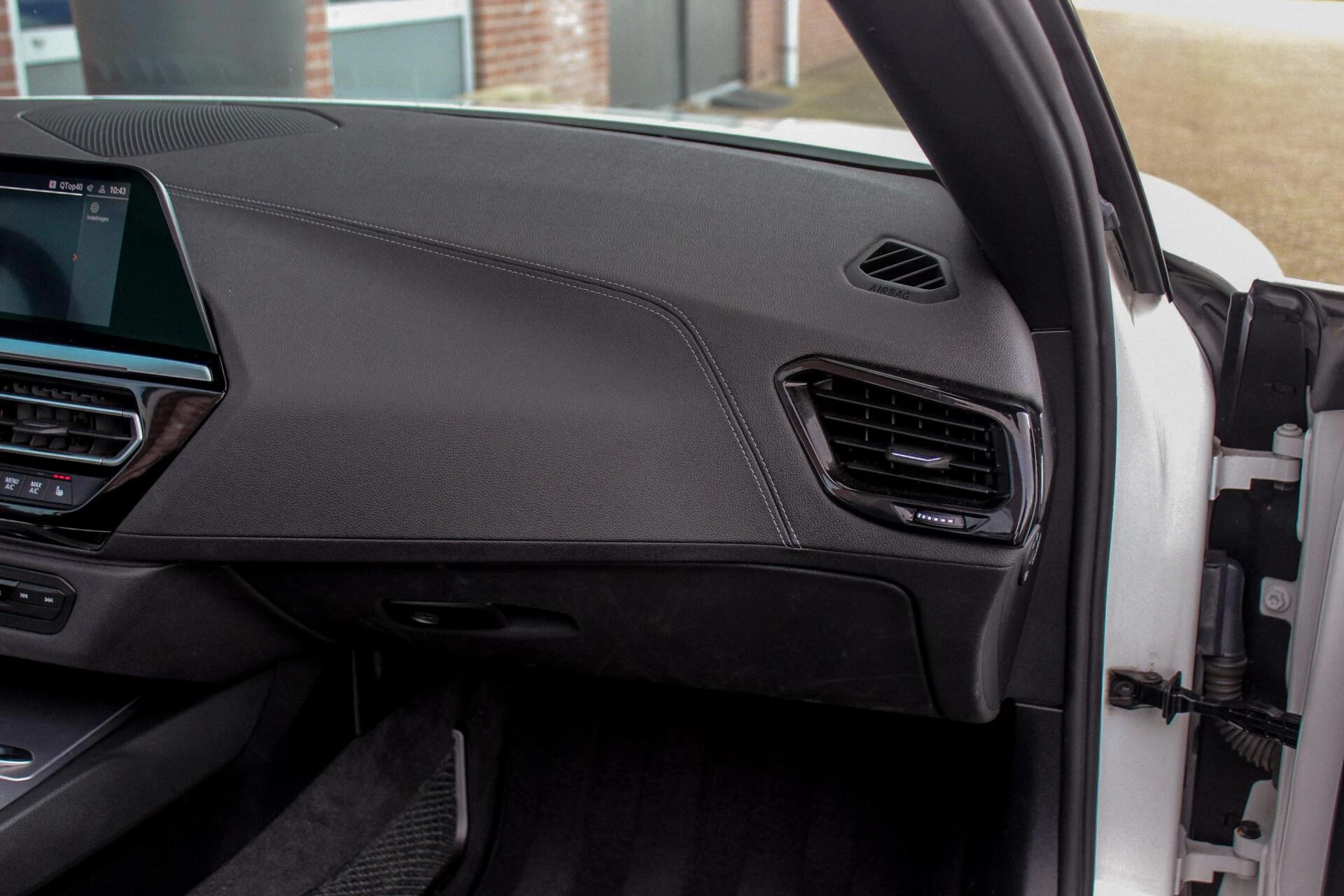 Hoofdafbeelding BMW Z4