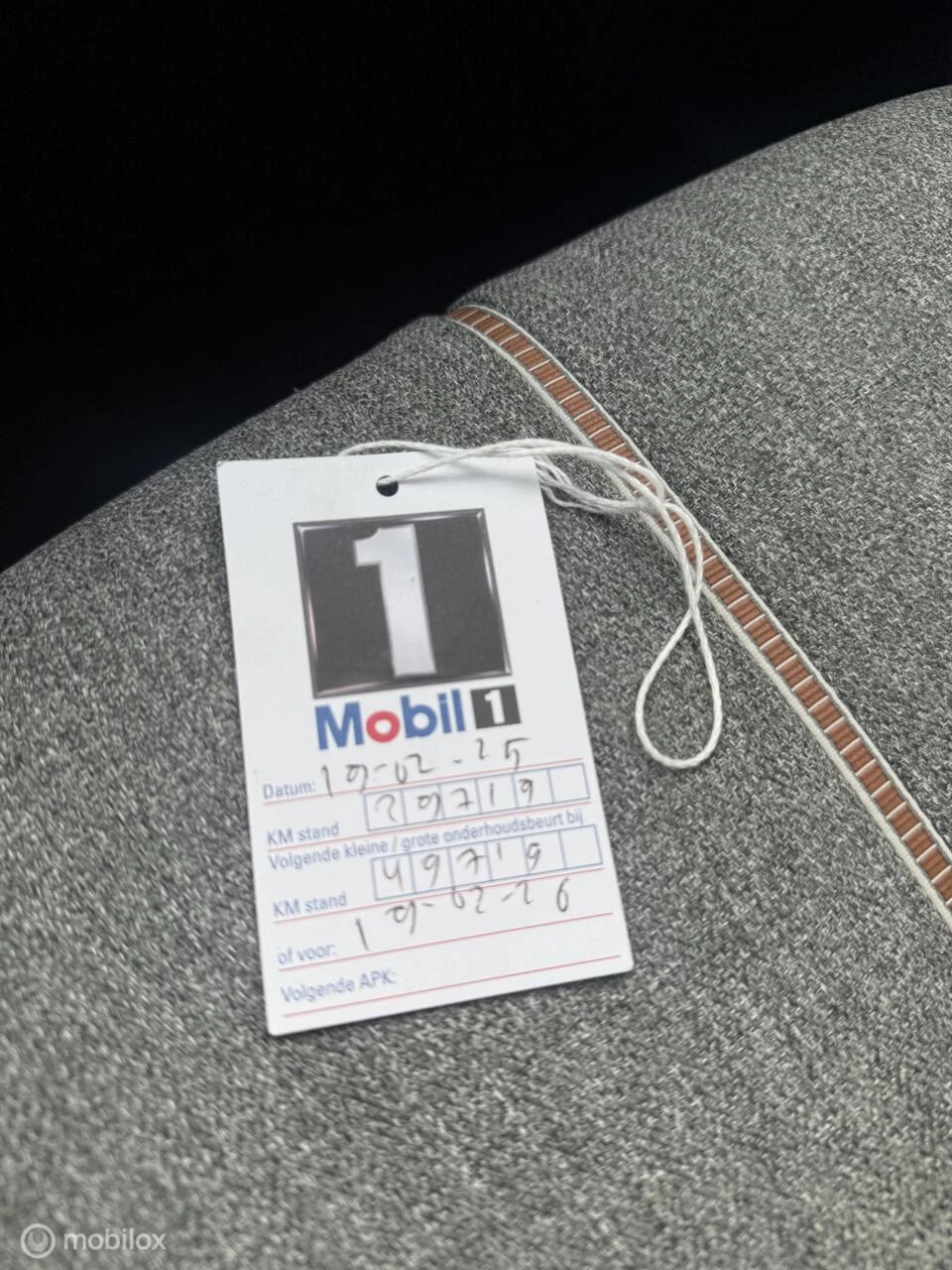 Hoofdafbeelding Mazda MX-30