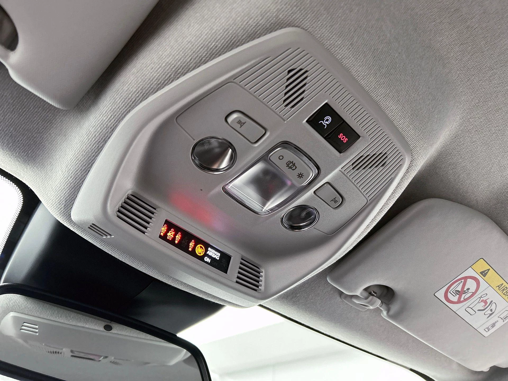 Hoofdafbeelding Citroën ë-C3
