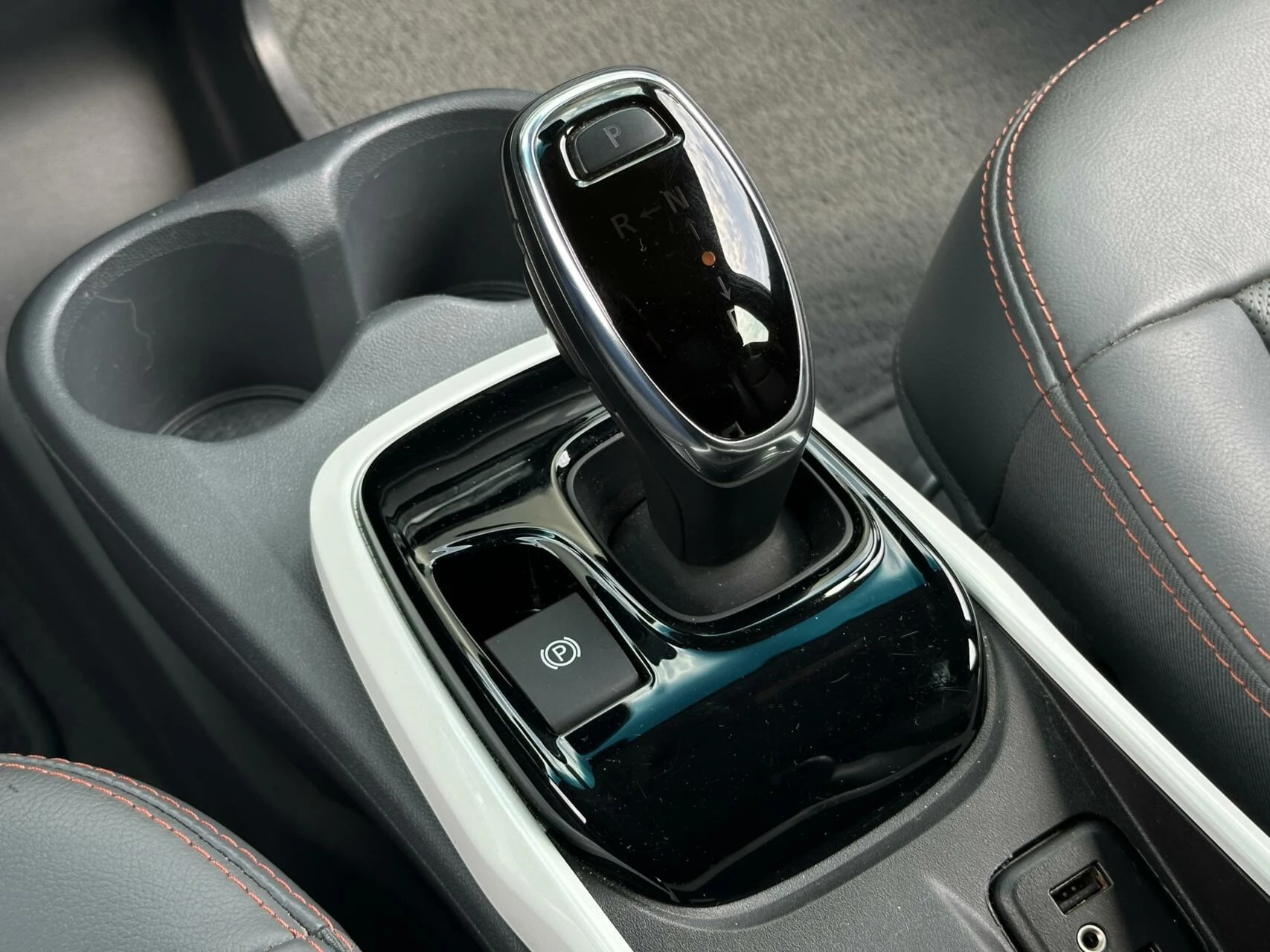 Hoofdafbeelding Opel Ampera-e