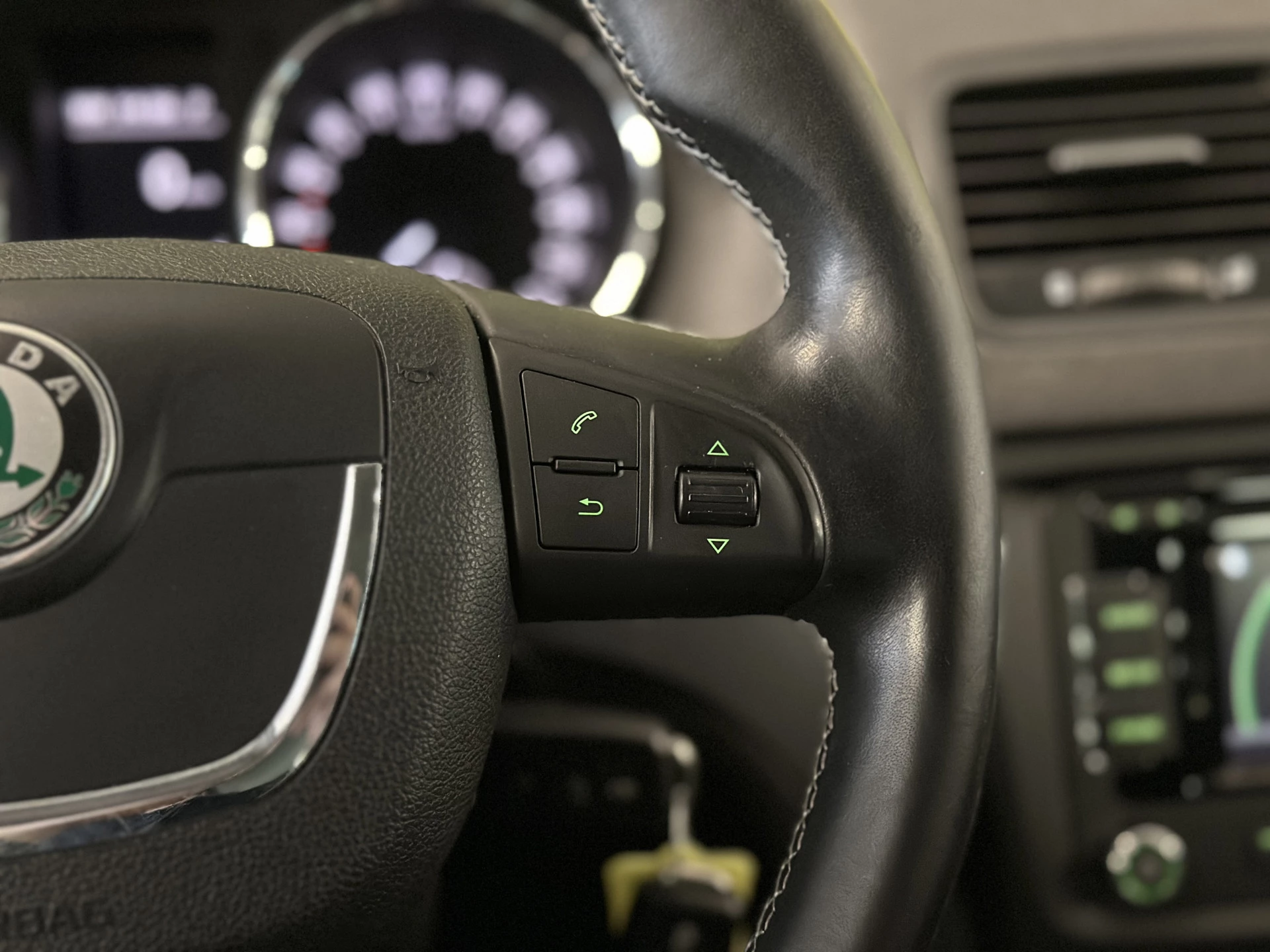Hoofdafbeelding Škoda Yeti