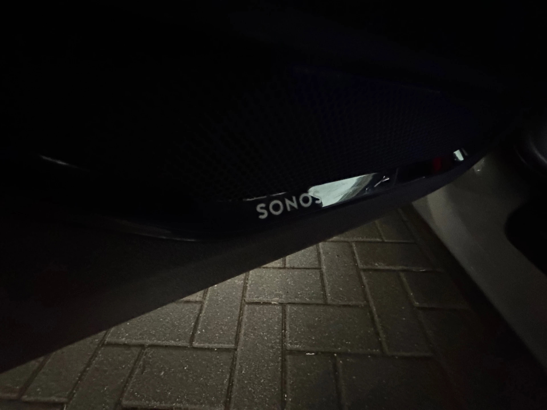 Hoofdafbeelding Audi RSQ3
