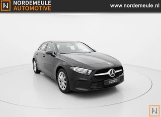 Hoofdafbeelding Mercedes-Benz A-Klasse Mercedes-Benz A-Klasse A180D ADVANTAGE. AUTOMAAT, CRUISE, STOELVW