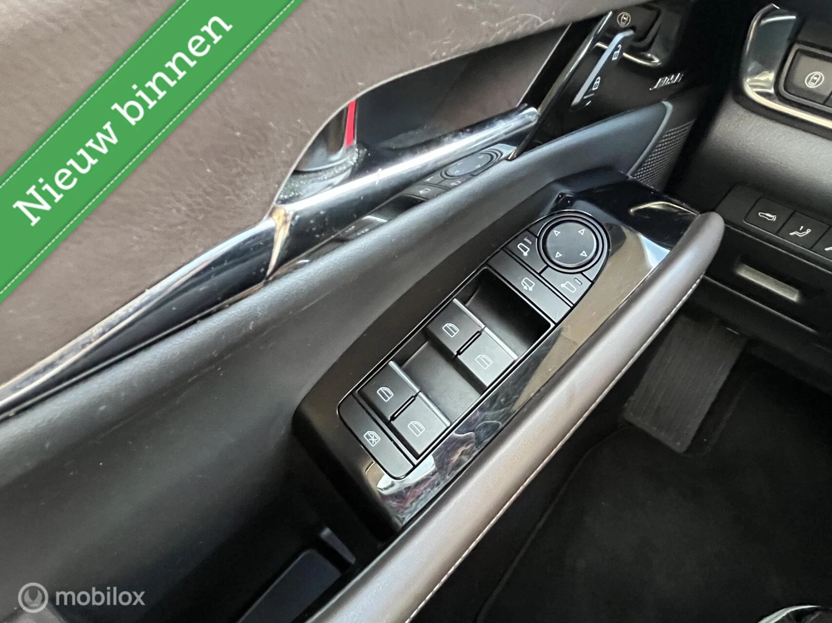 Hoofdafbeelding Mazda CX-30