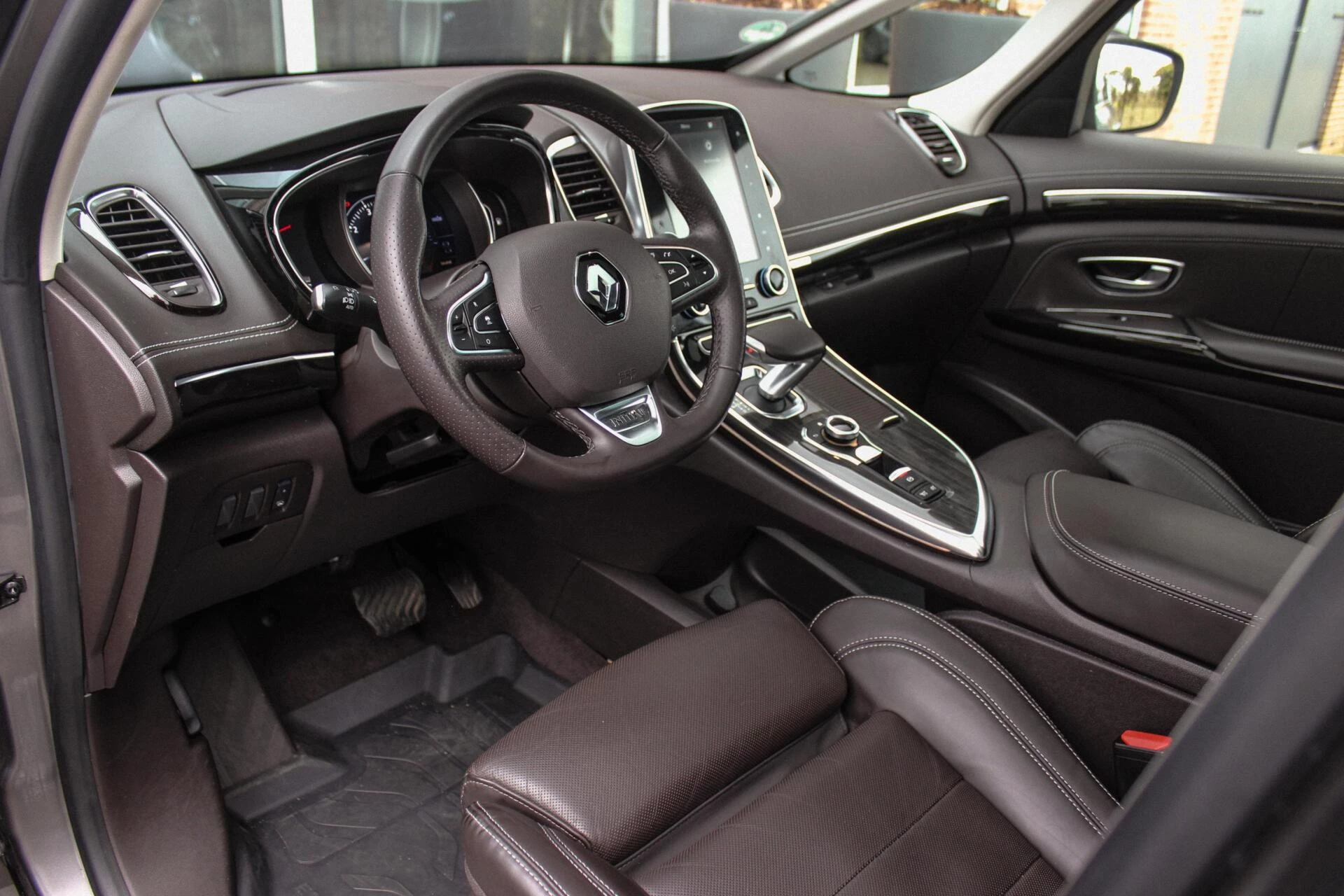 Hoofdafbeelding Renault Espace