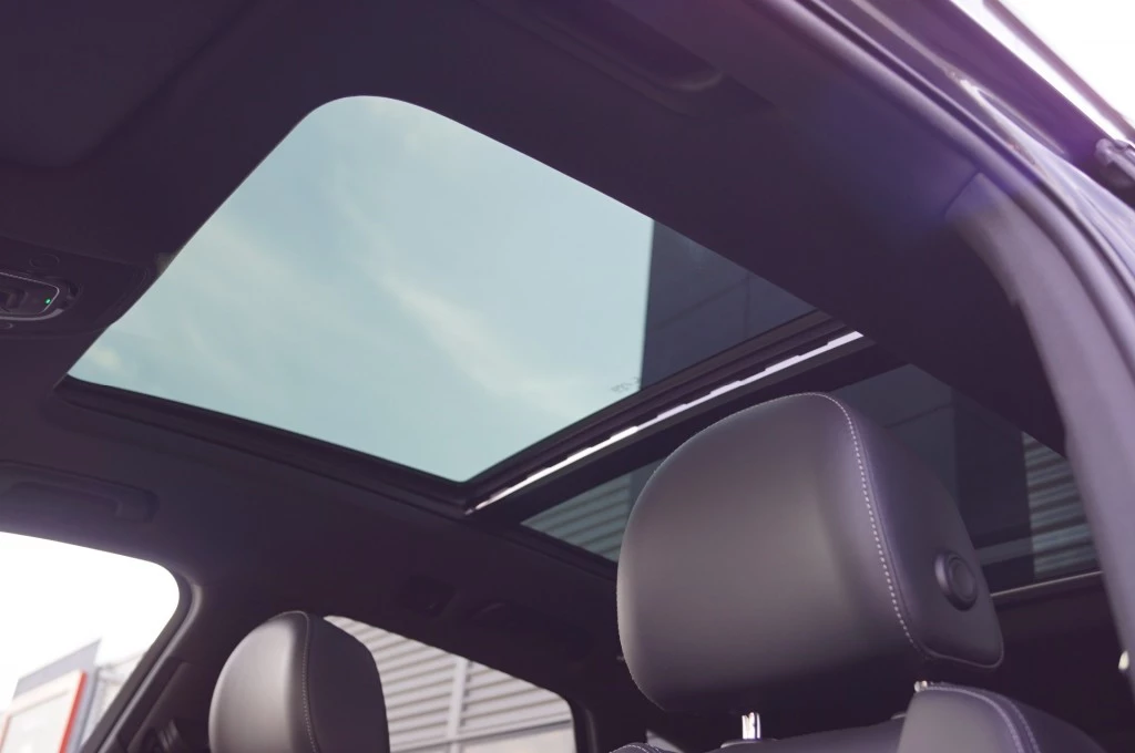Hoofdafbeelding Audi SQ5
