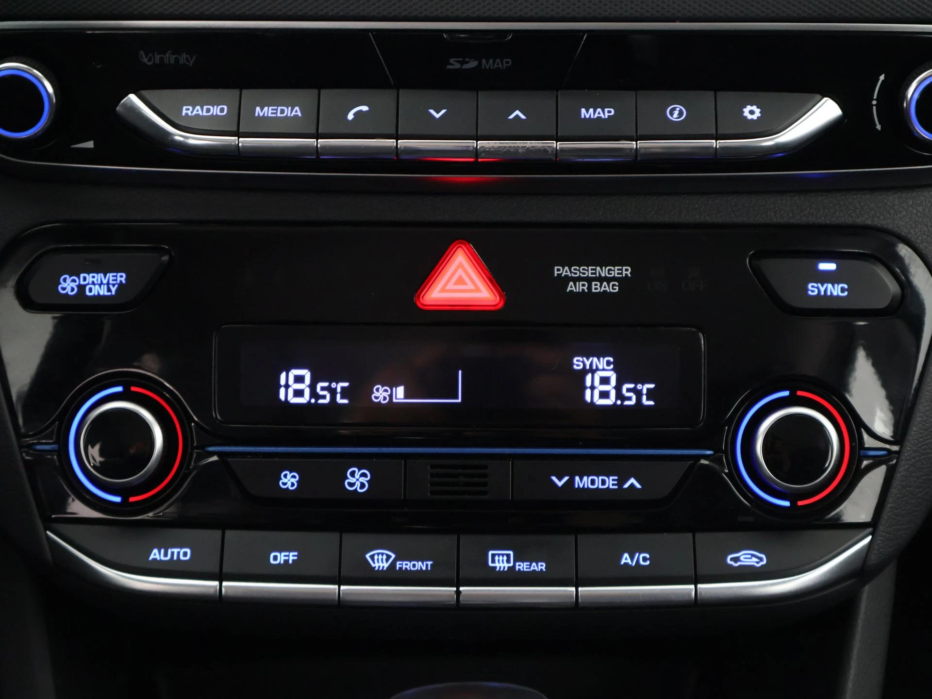Hoofdafbeelding Hyundai IONIQ