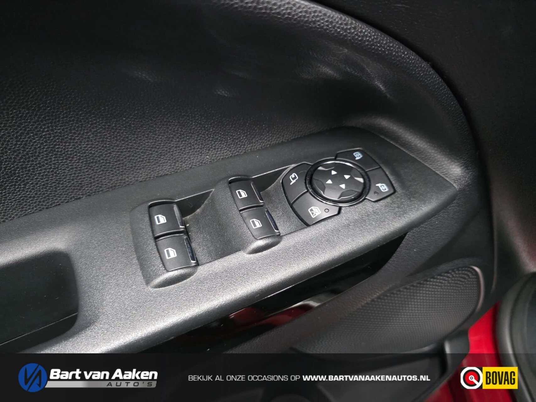 Hoofdafbeelding Ford EcoSport