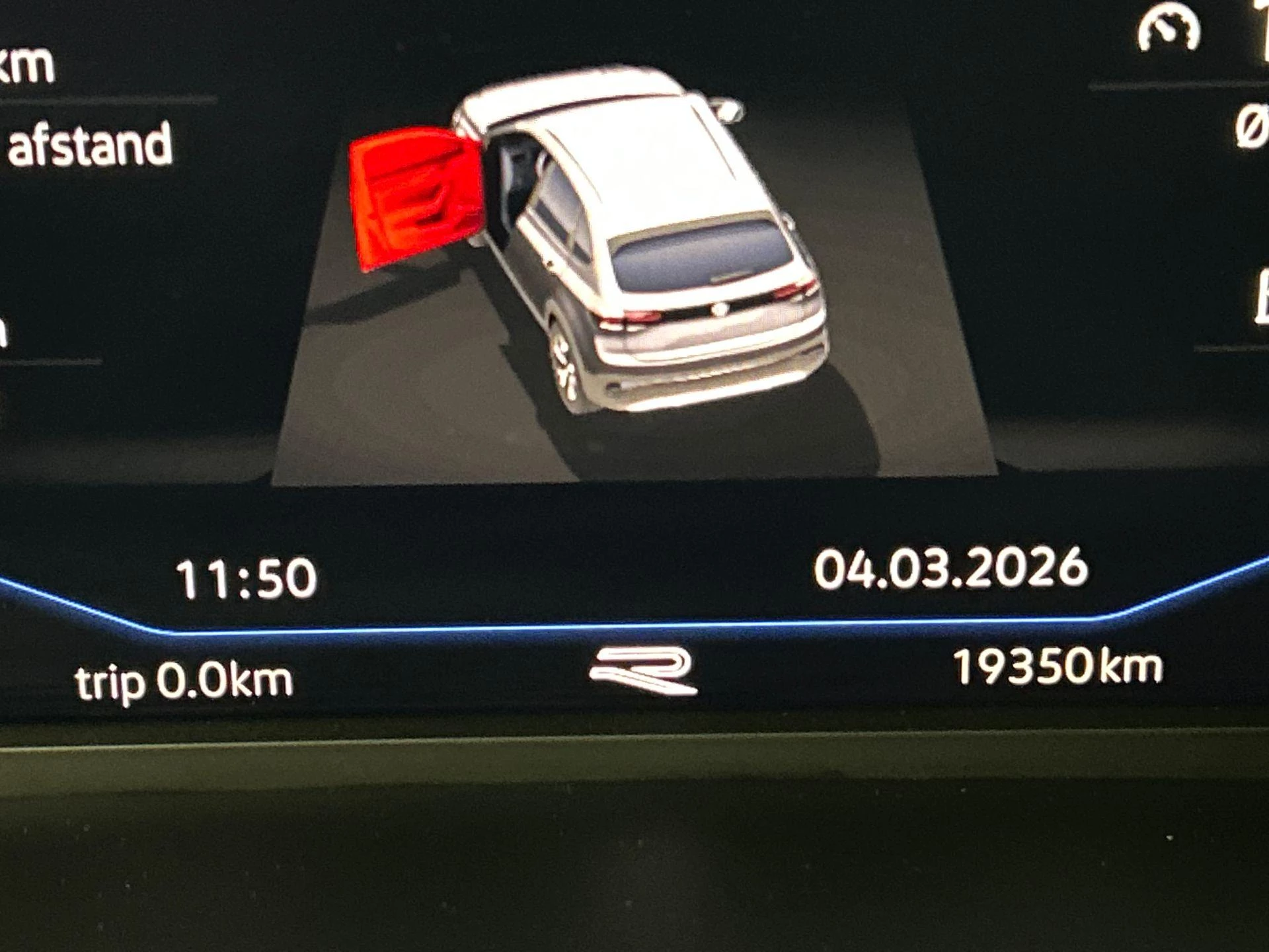 Hoofdafbeelding Volkswagen Taigo