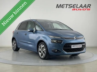 Citroen C4 Picasso 1.2 PureTech ✅ Nwe ditributie ✅ Trekhaak