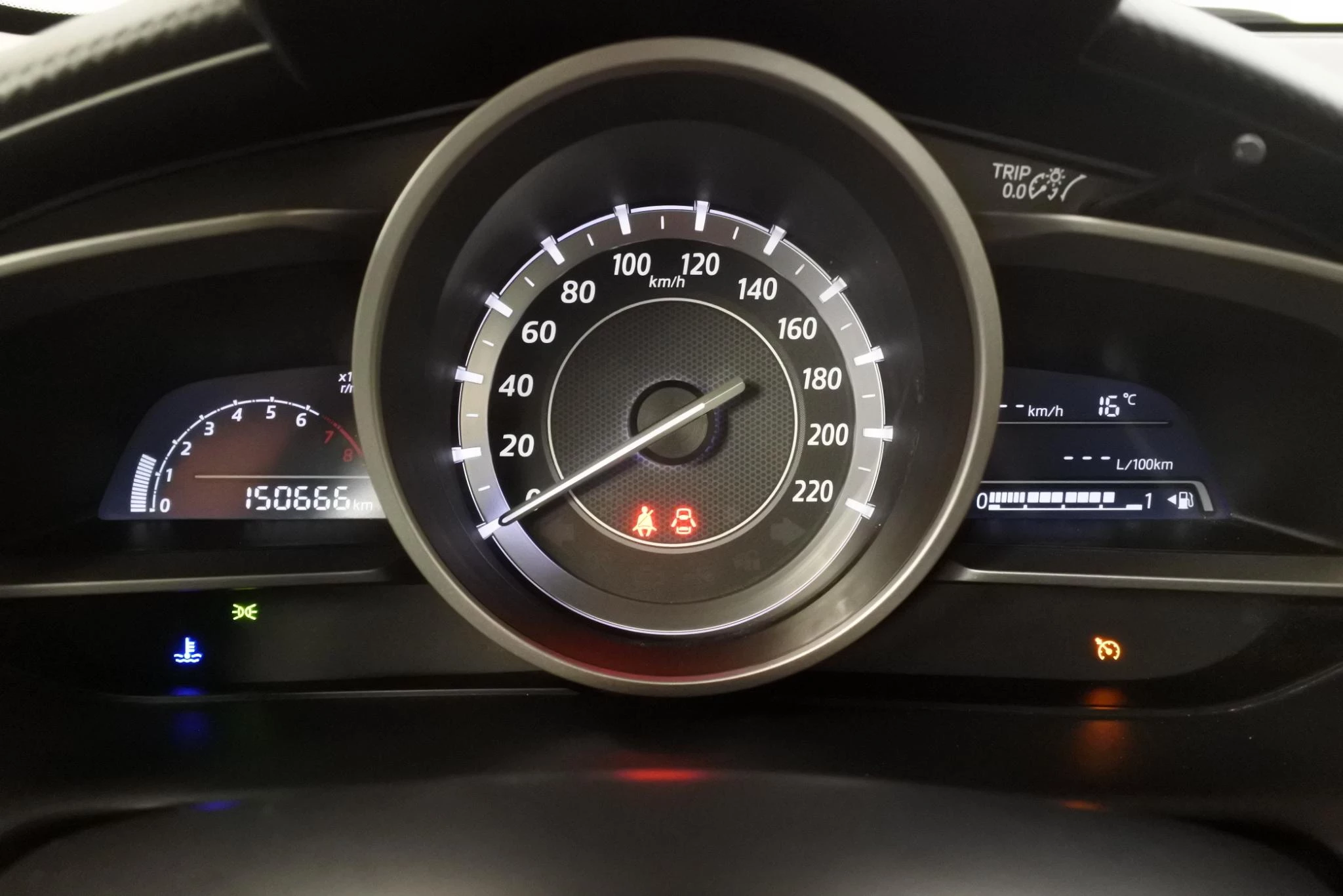 Hoofdafbeelding Mazda 2