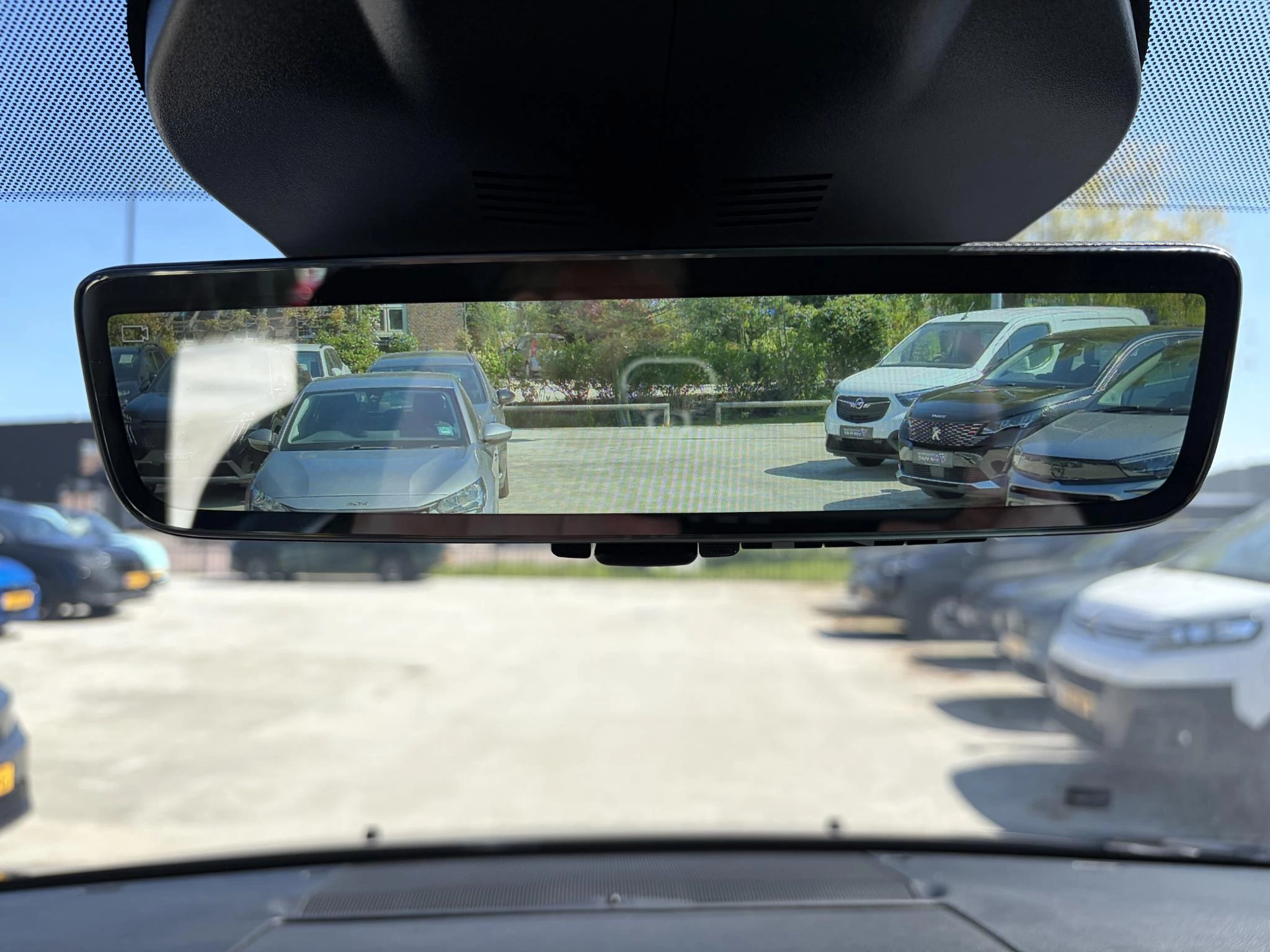 Hoofdafbeelding Citroën ë-Jumpy