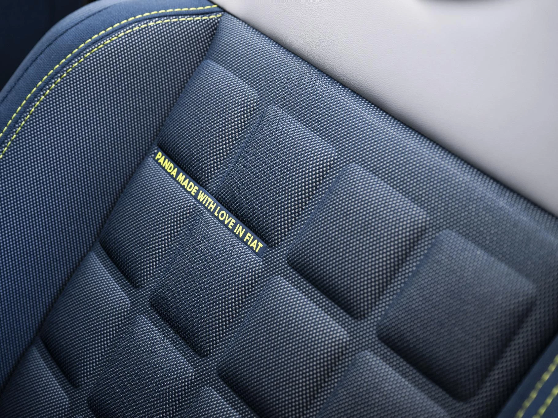 Hoofdafbeelding Fiat Grande Panda