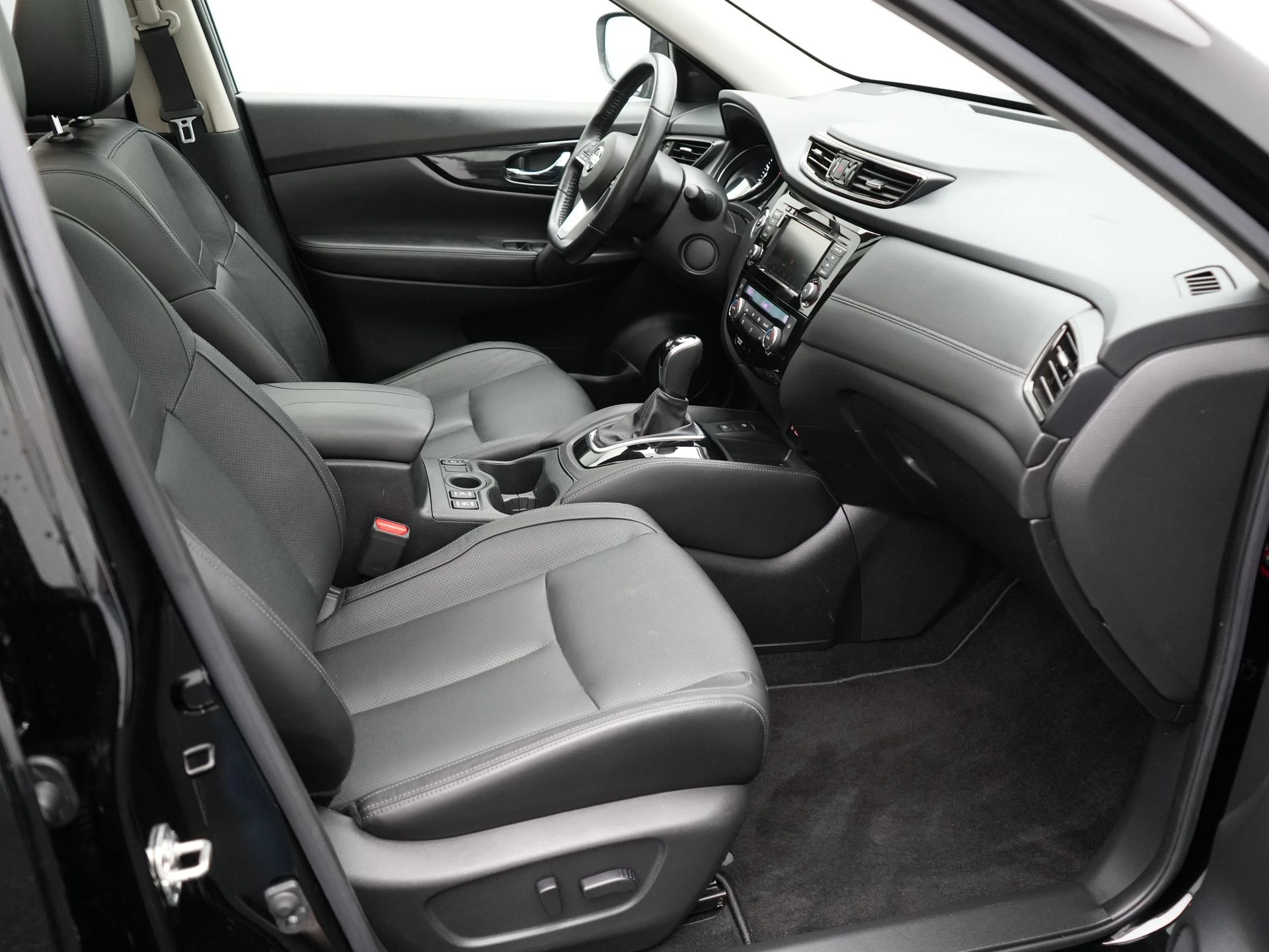 Hoofdafbeelding Nissan X-Trail