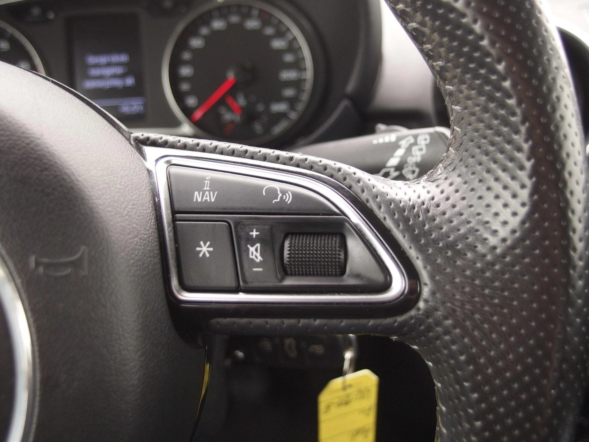 Hoofdafbeelding Audi A1