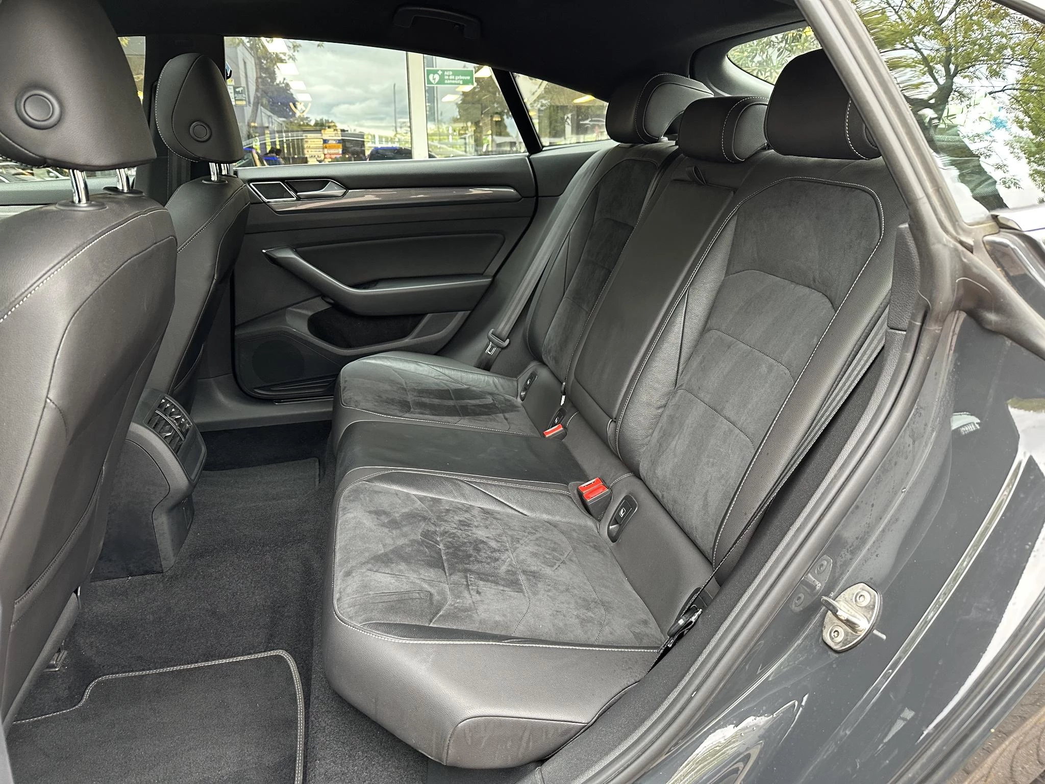 Hoofdafbeelding Volkswagen Arteon