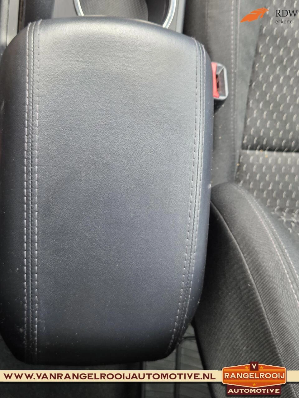 Hoofdafbeelding Hyundai ix35