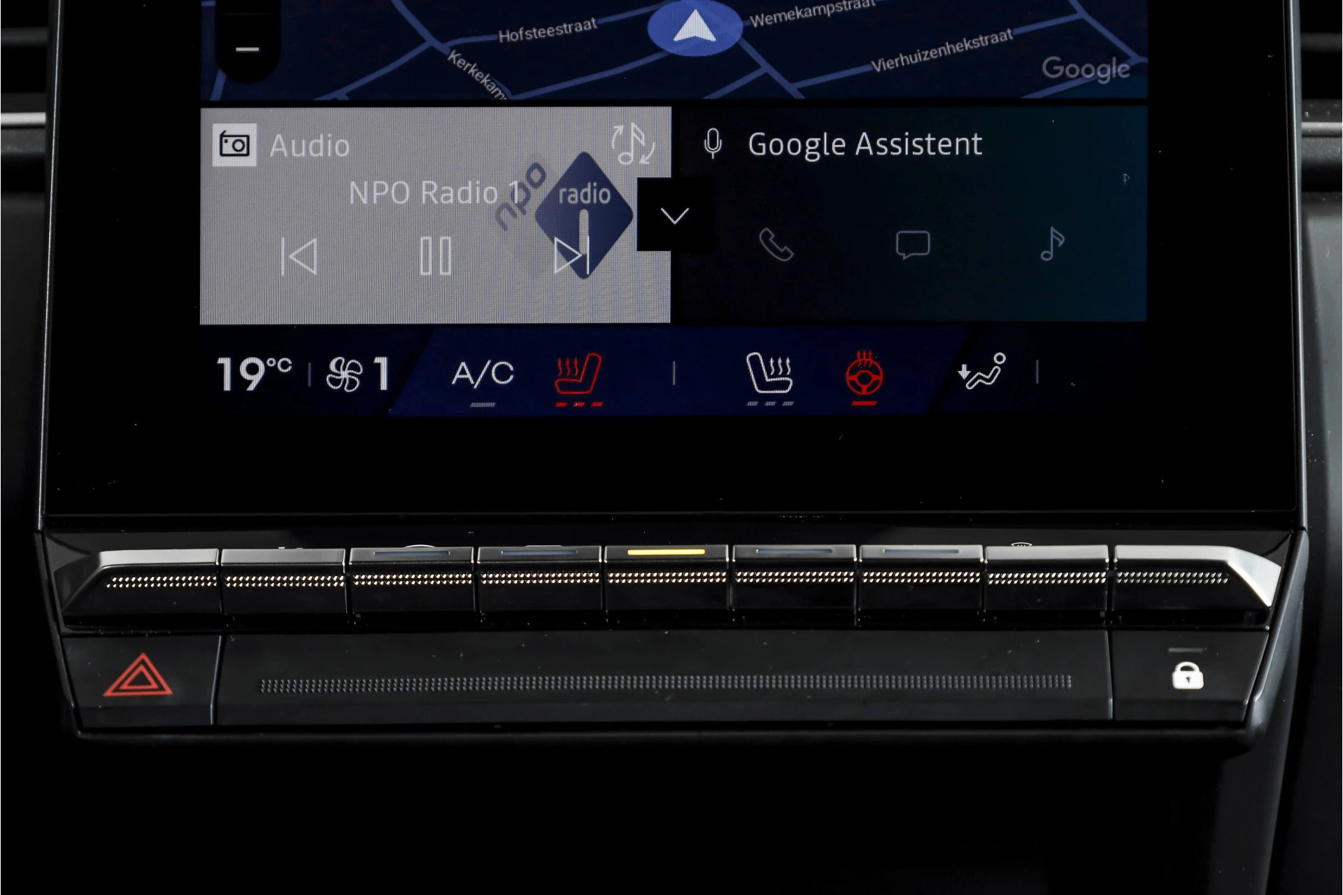 Hoofdafbeelding Renault Symbioz