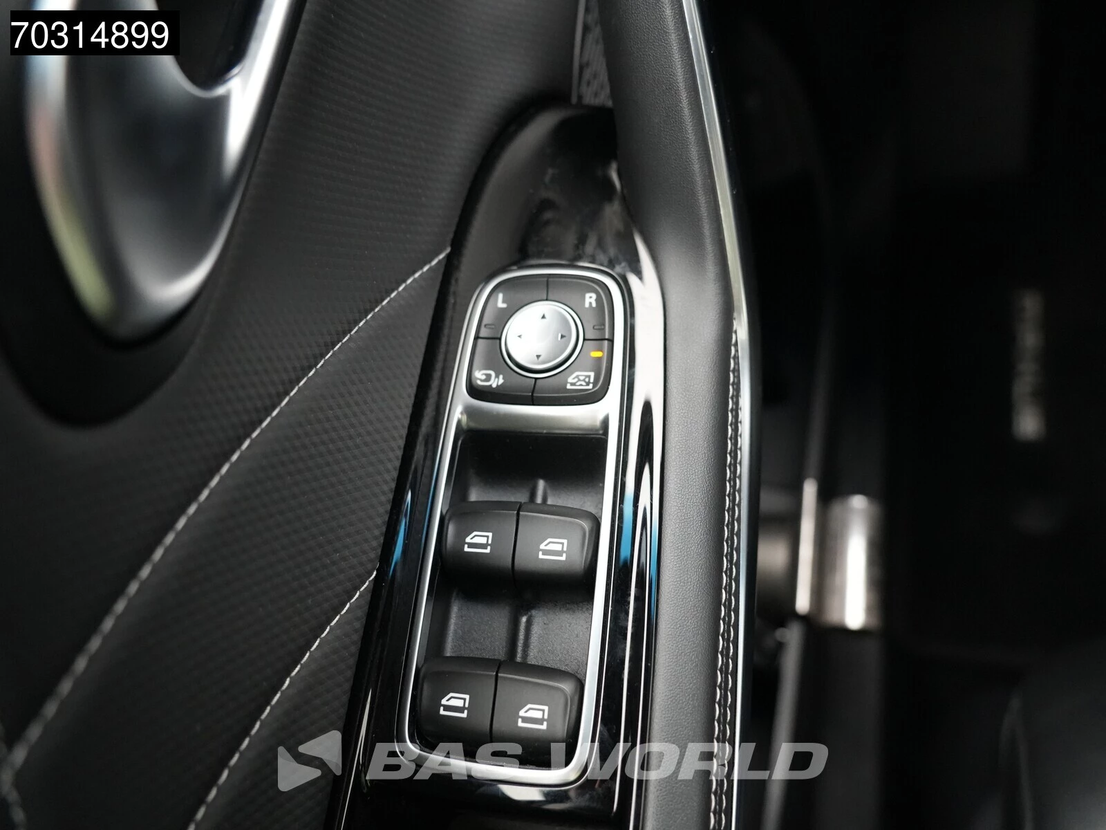 Hoofdafbeelding Maxus MIFA 9