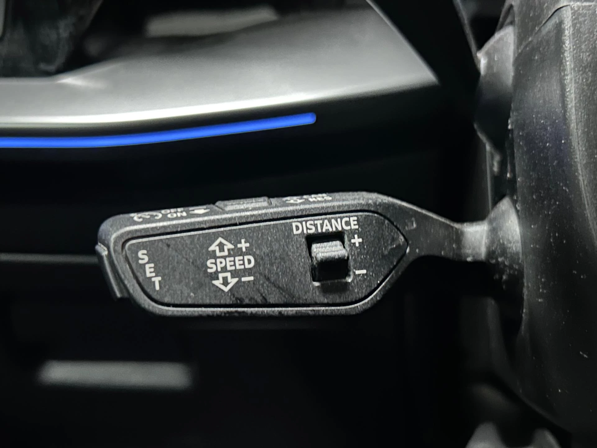 Hoofdafbeelding Audi S3