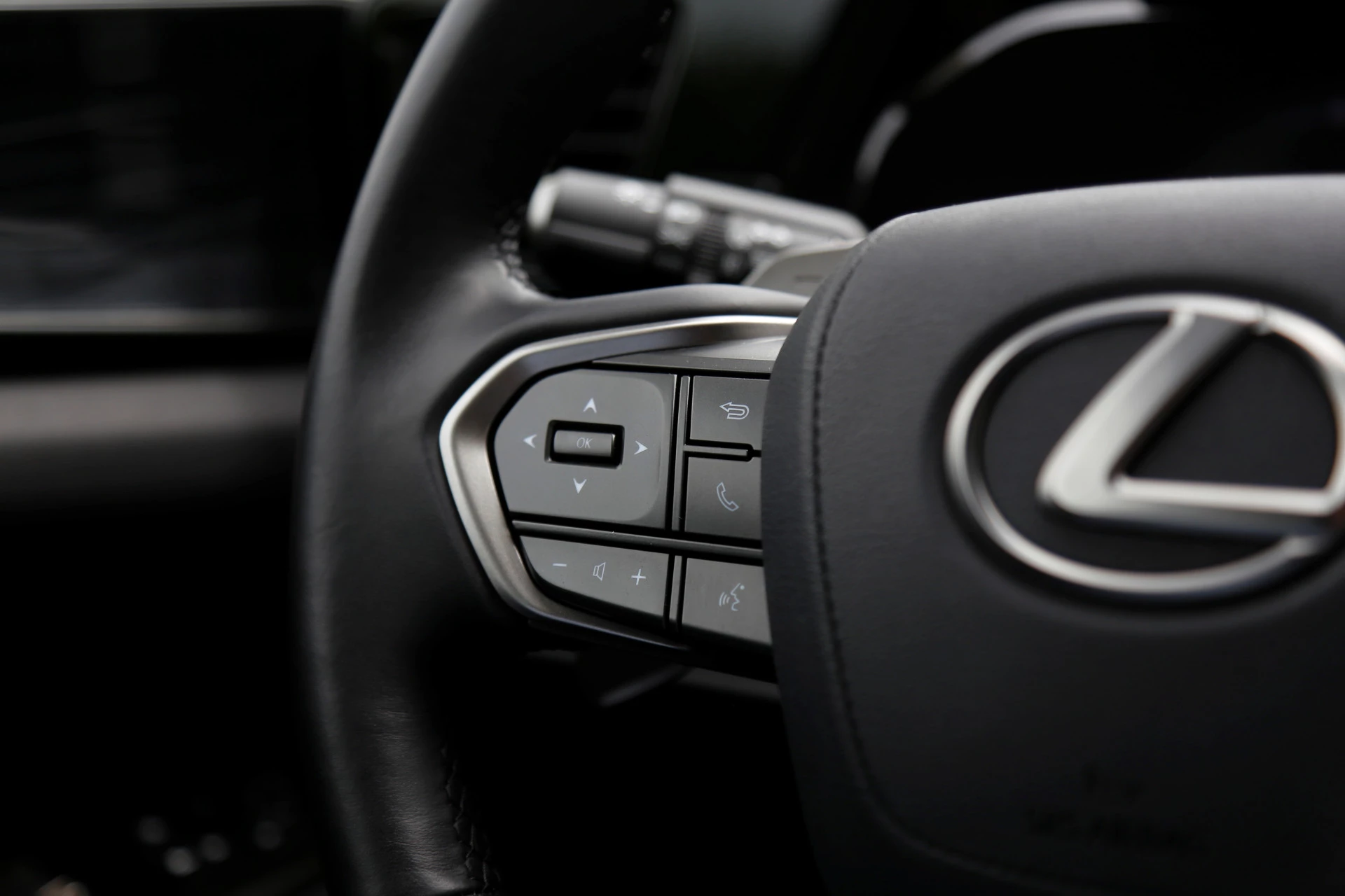 Hoofdafbeelding Lexus NX