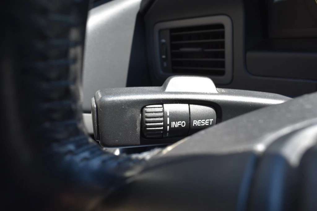 Hoofdafbeelding Volvo V70