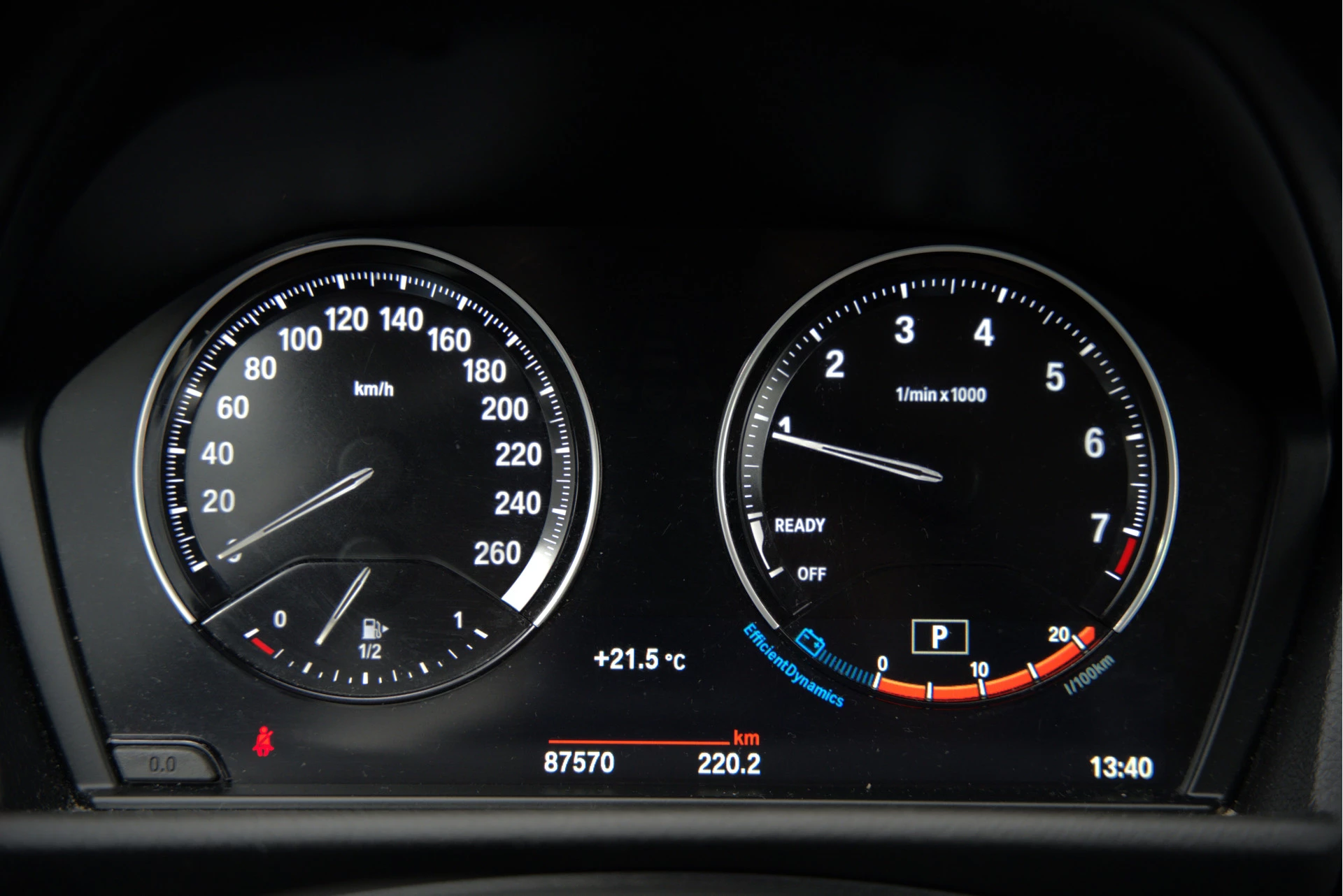 Hoofdafbeelding BMW 2 Serie