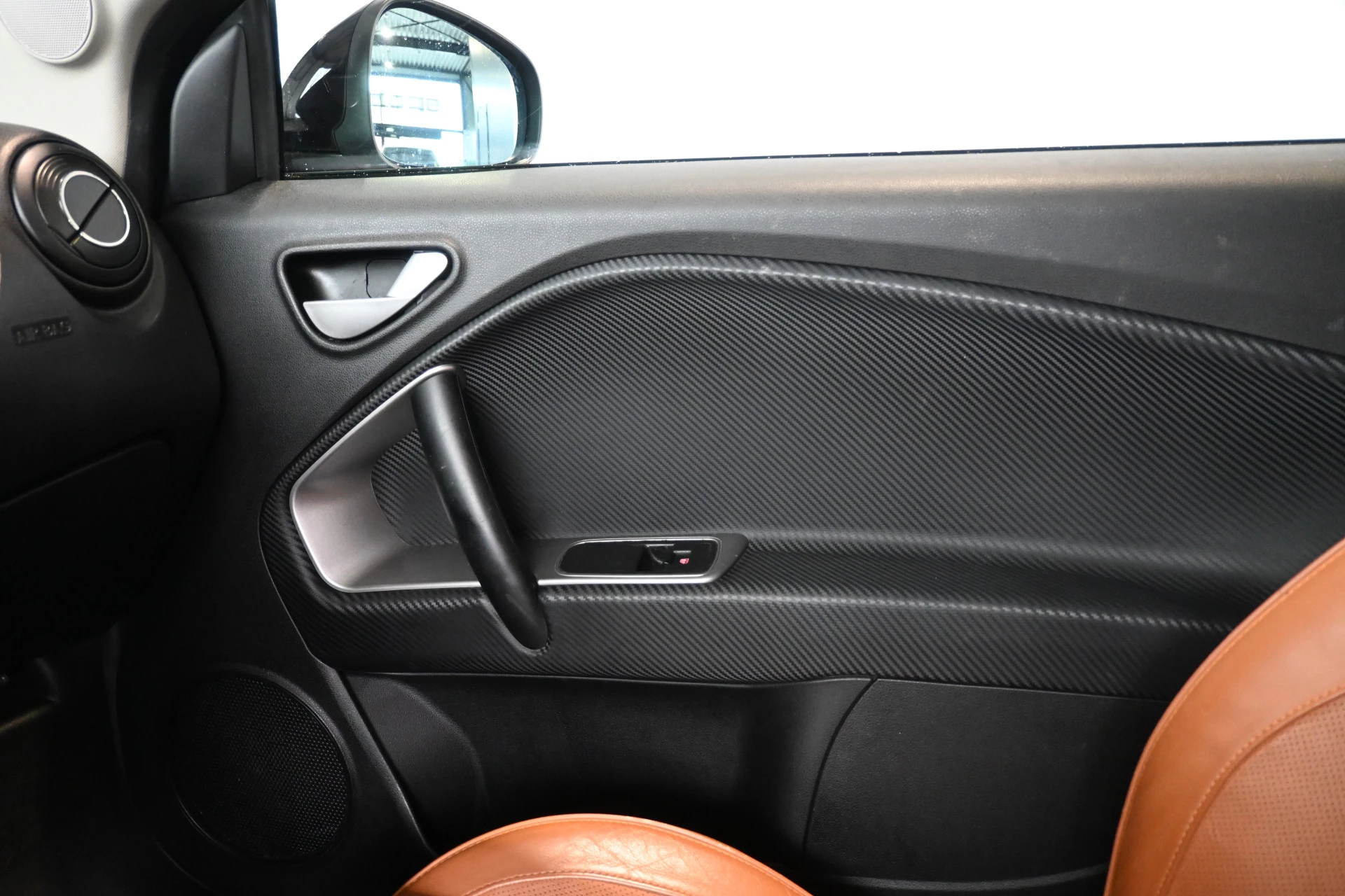 Hoofdafbeelding Alfa Romeo MiTo