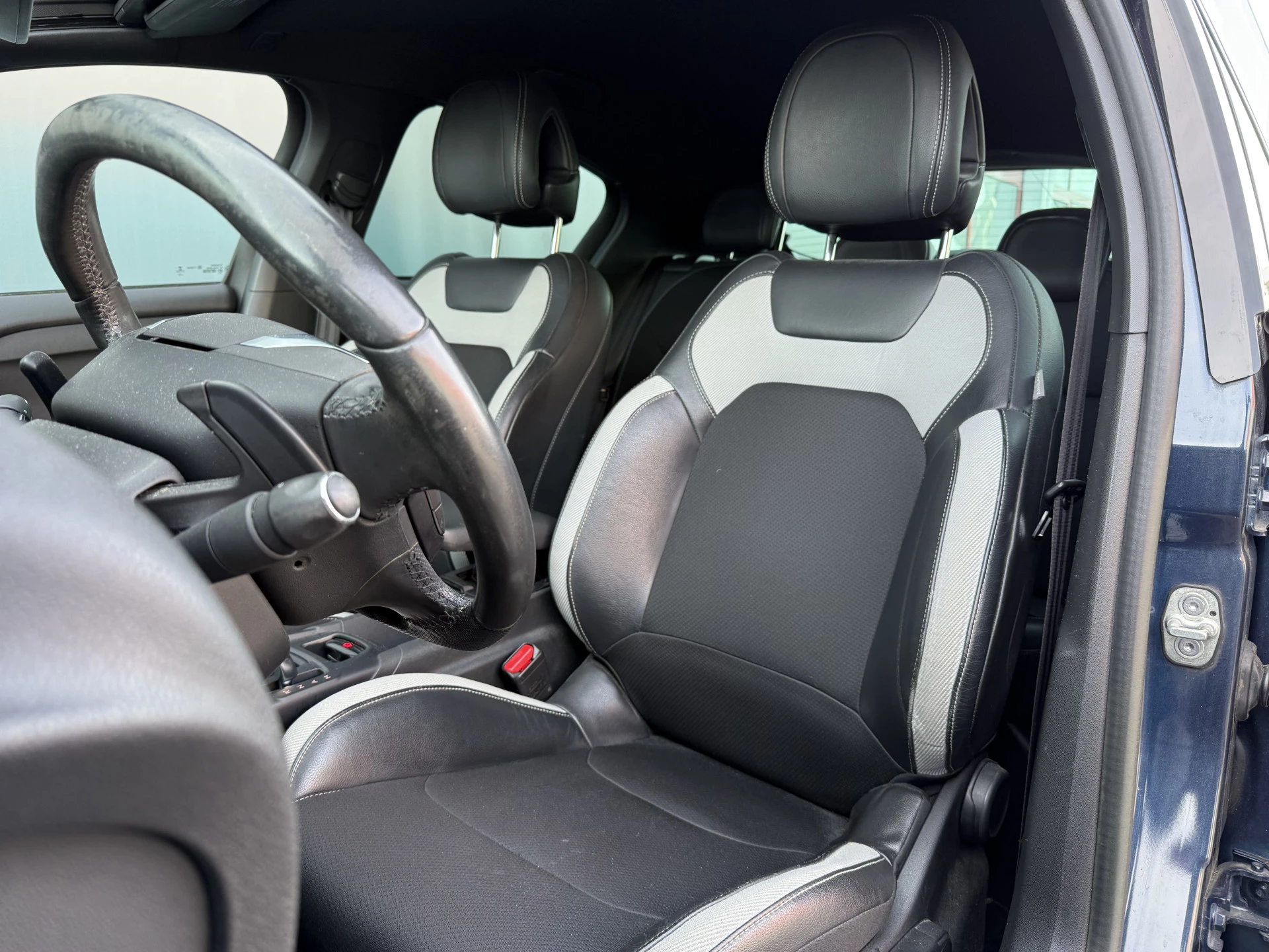 Hoofdafbeelding Citroën DS4