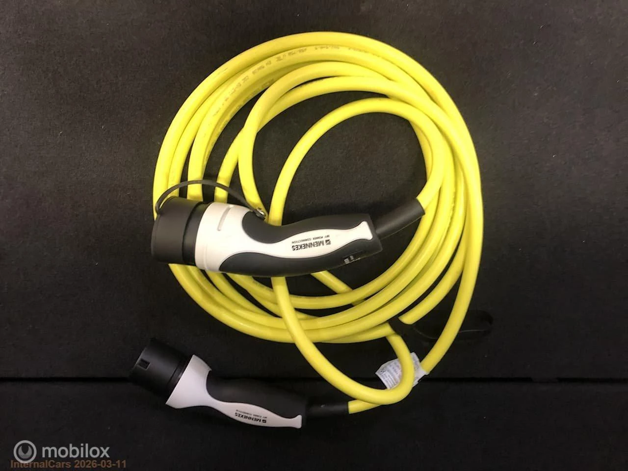 Hoofdafbeelding Volkswagen ID. Buzz