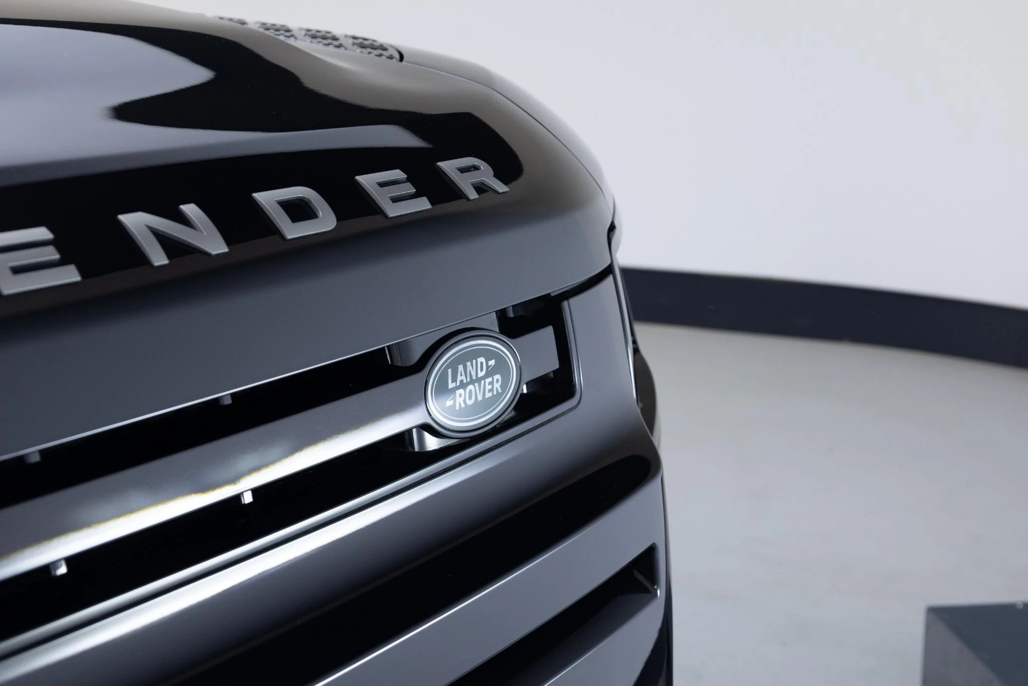 Hoofdafbeelding Land Rover Defender